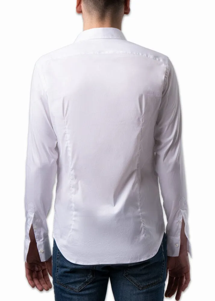 CLASSIC DRESS SHIRT