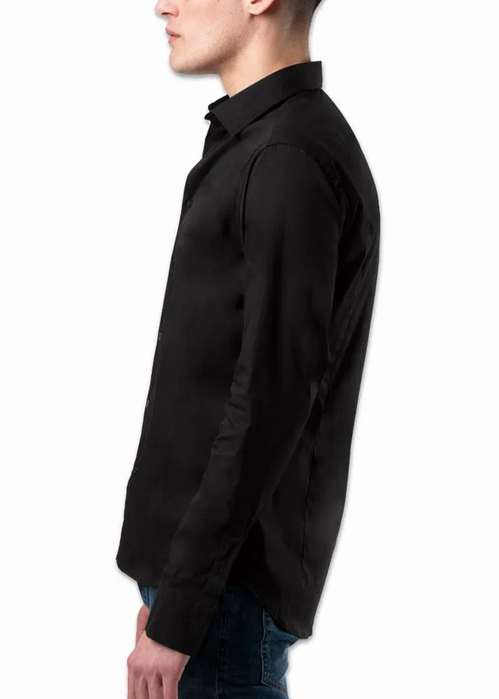 CLASSIC DRESS SHIRT