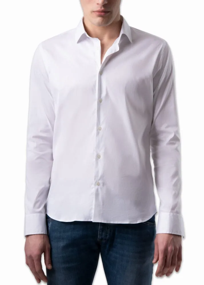 CLASSIC DRESS SHIRT