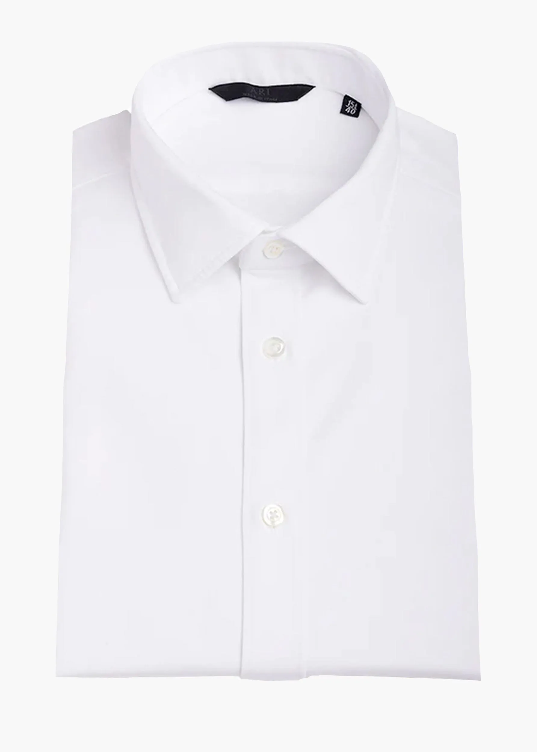 CLASSIC DRESS SHIRT