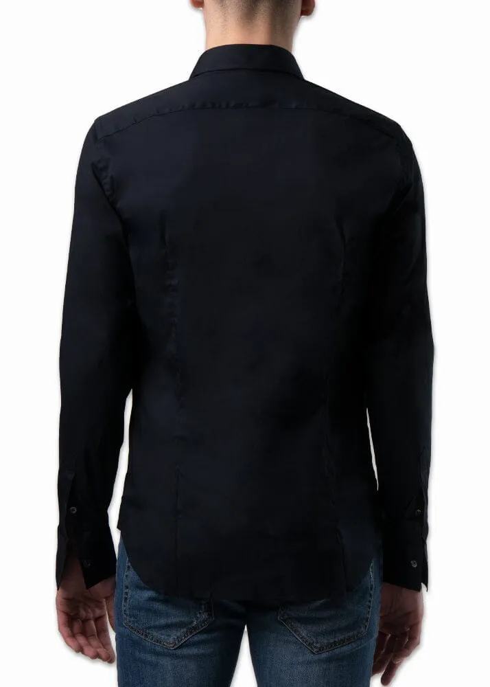CLASSIC DRESS SHIRT