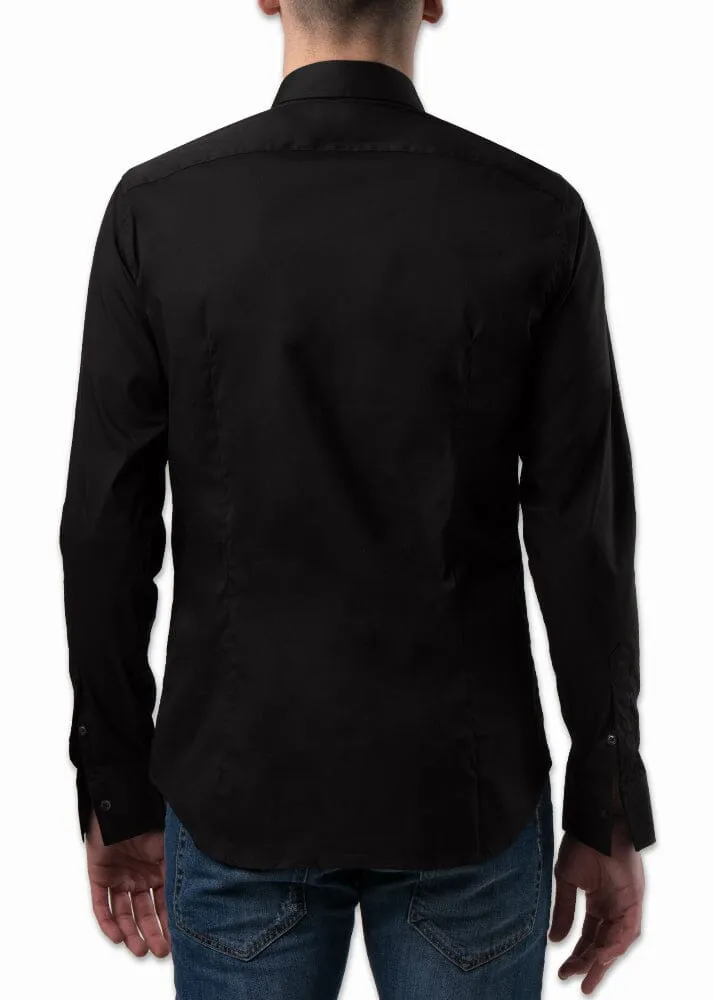 CLASSIC DRESS SHIRT