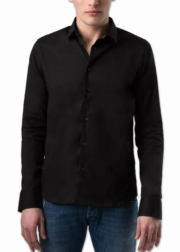 CLASSIC DRESS SHIRT