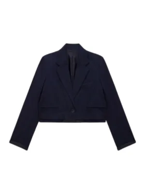 Cocktail Blazer