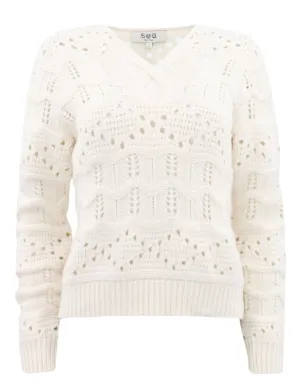 cole sweater