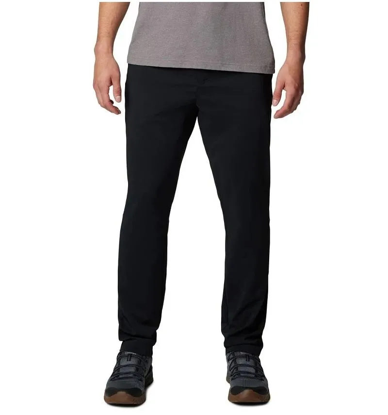 Columbia Sage Peak Chino Pant - Mens