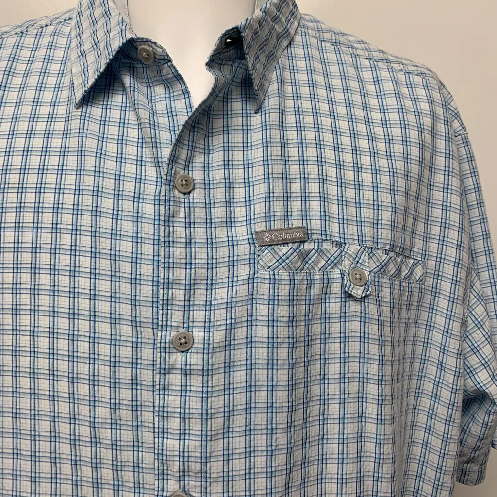 Columbia Shirt