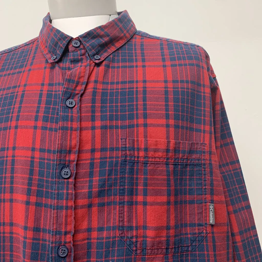 Columbia Shirt