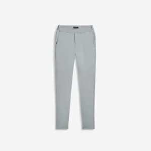 Comfort Solid Drawstring Pant