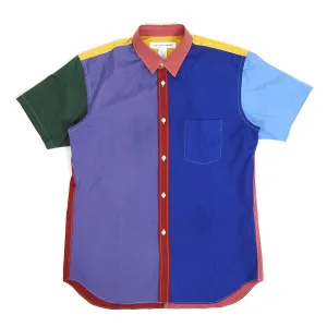 Comme Des Garçons SHIRT SS Shirt Size Medium