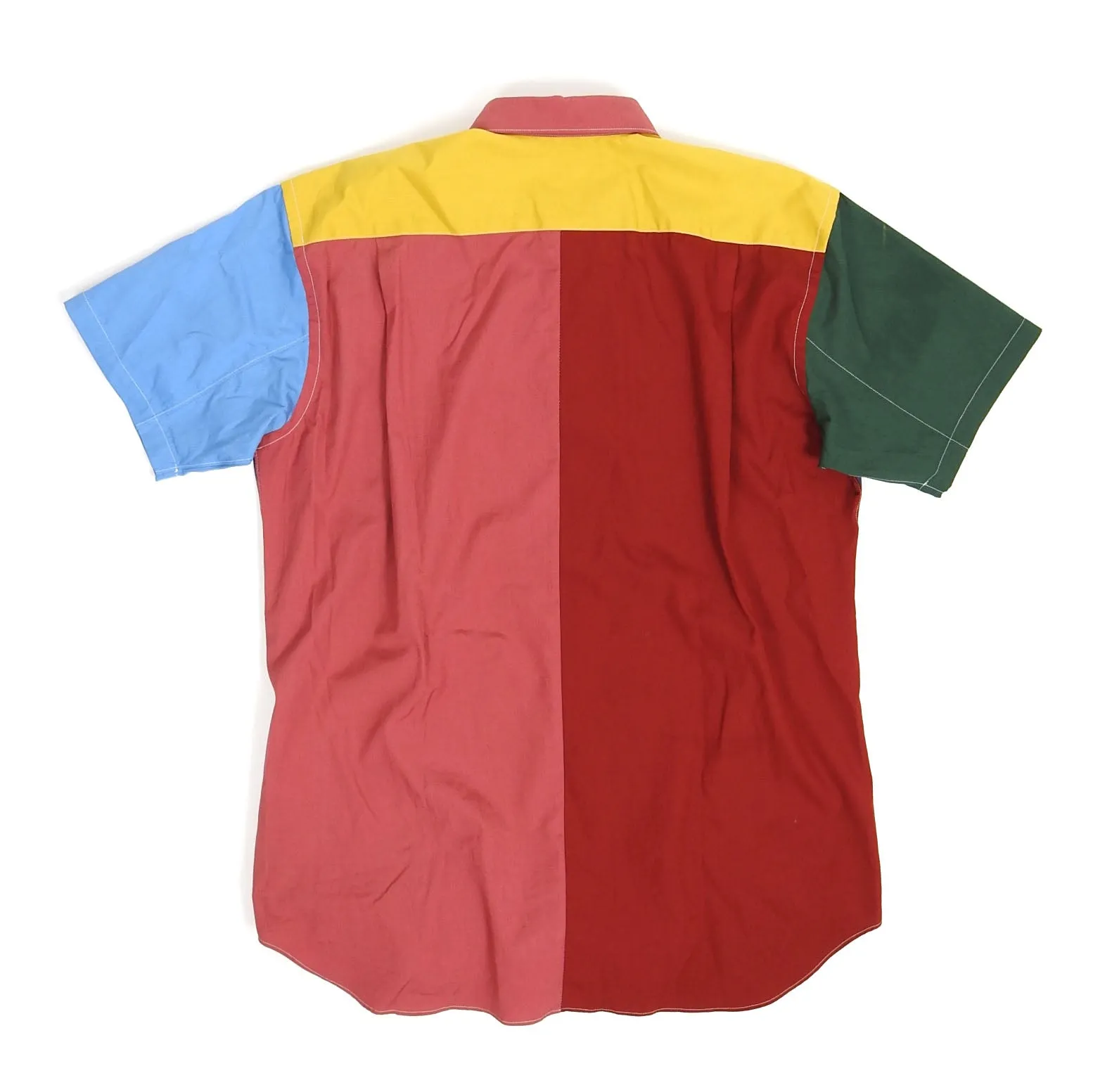 Comme Des Garçons SHIRT SS Shirt Size Medium