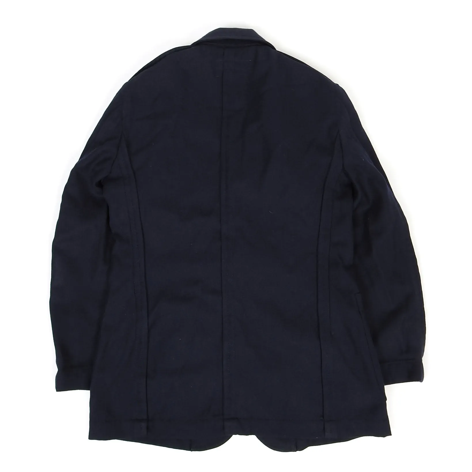 Comme Des Garçons SHIRT Wool Blazer Size Medium