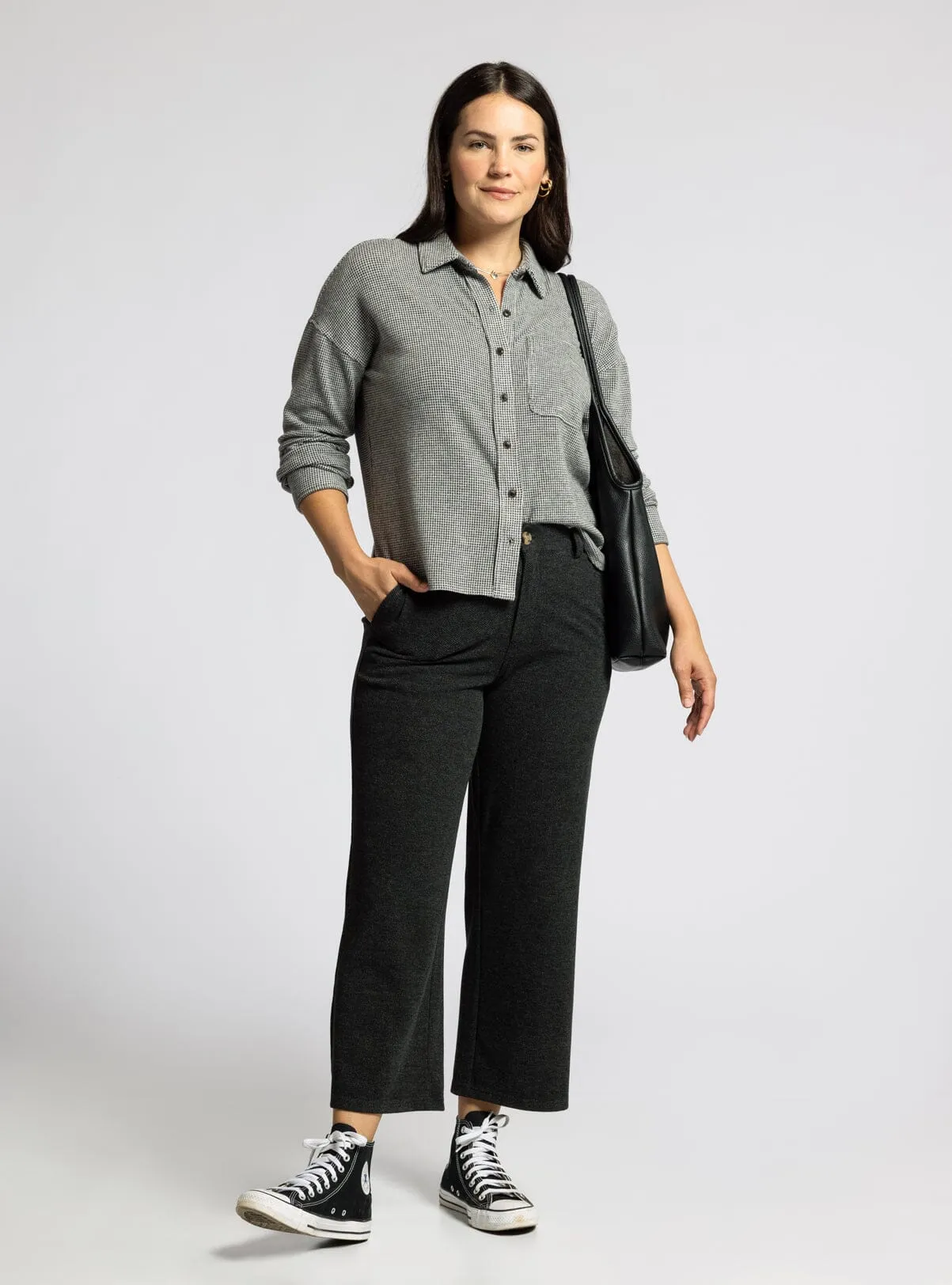 CORALIE SHIRT - PREPACK OF 6 UNITS