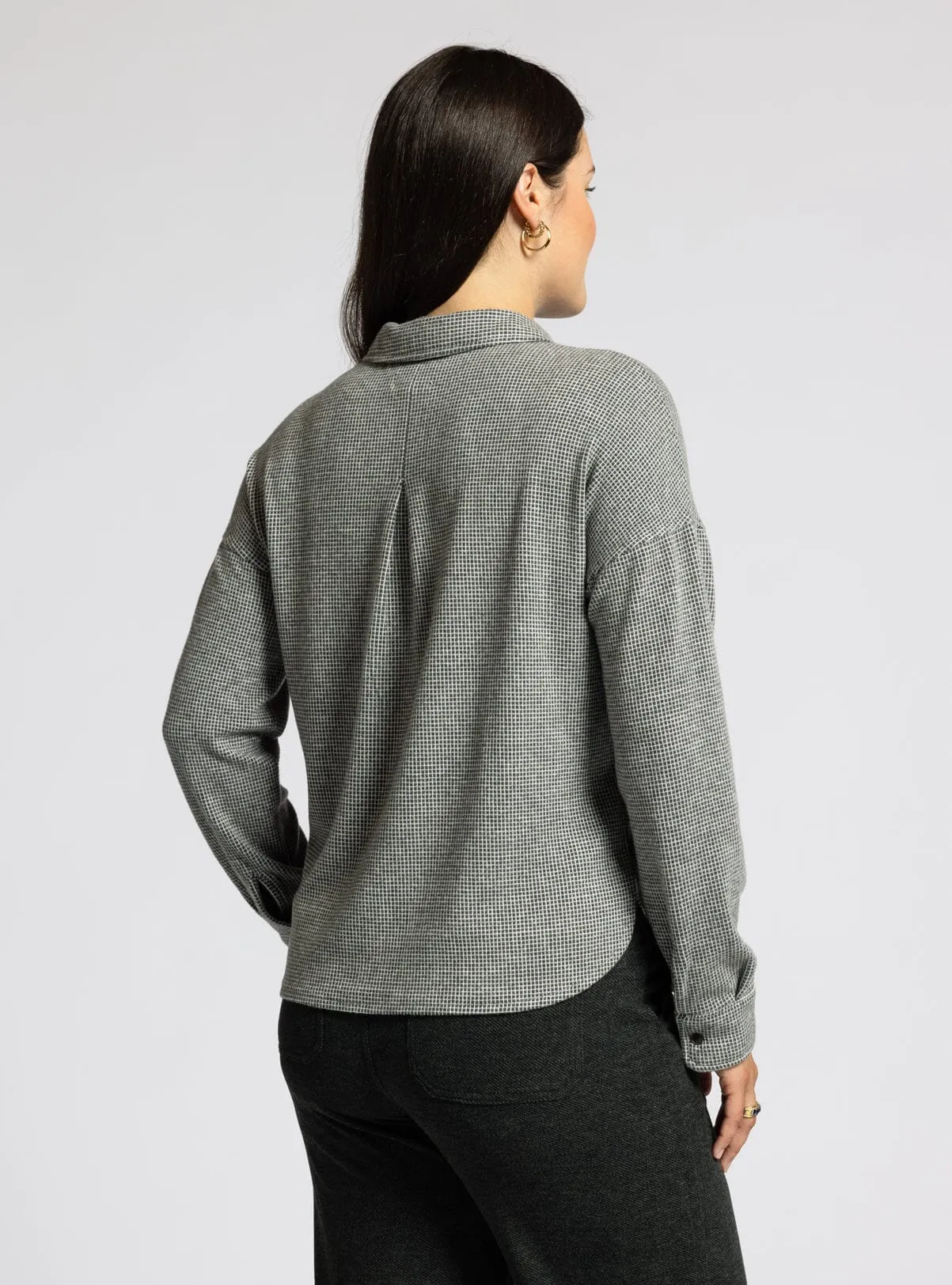 CORALIE SHIRT - PREPACK OF 6 UNITS