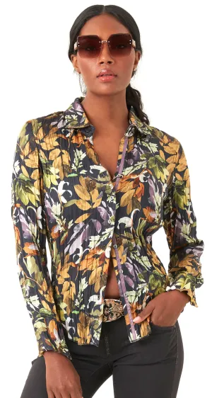 COSTA RICA BUTTON DOWN SHIRT