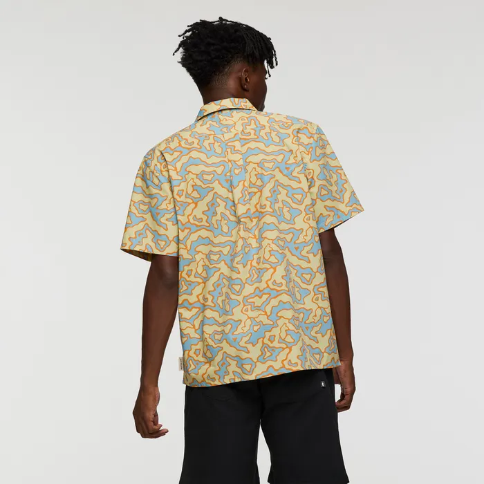 Cotopaxi Estival Button Up Shirt - Mens