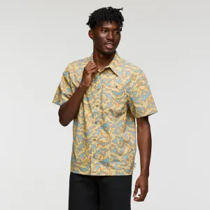 Cotopaxi Estival Button Up Shirt - Mens