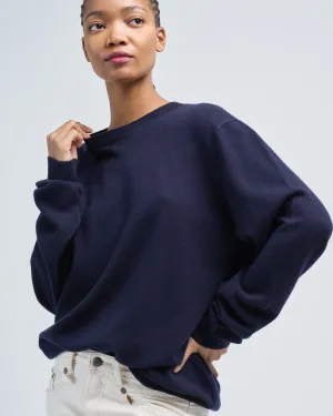 crew neck sweater