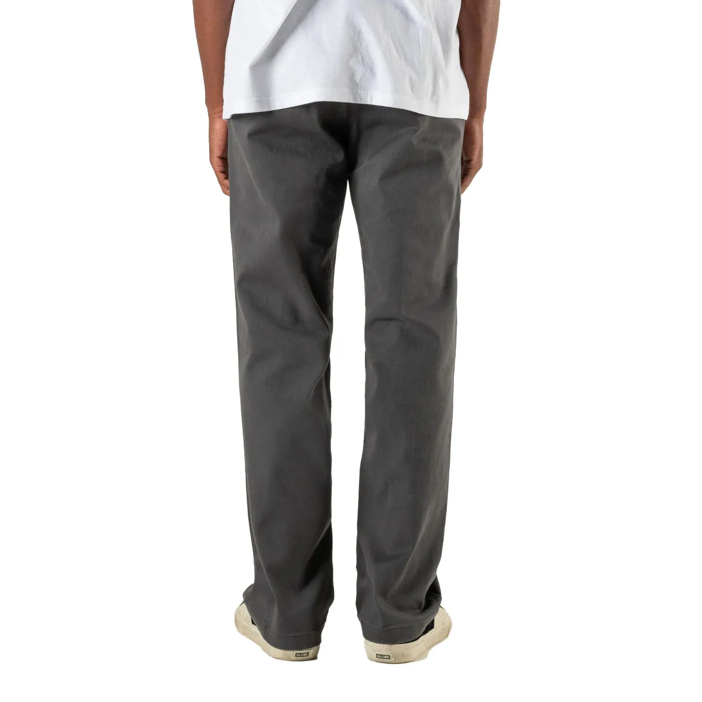 CRUX PANT Grey