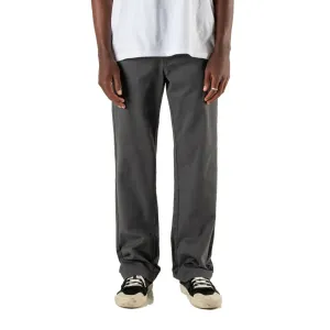 CRUX PANT Grey