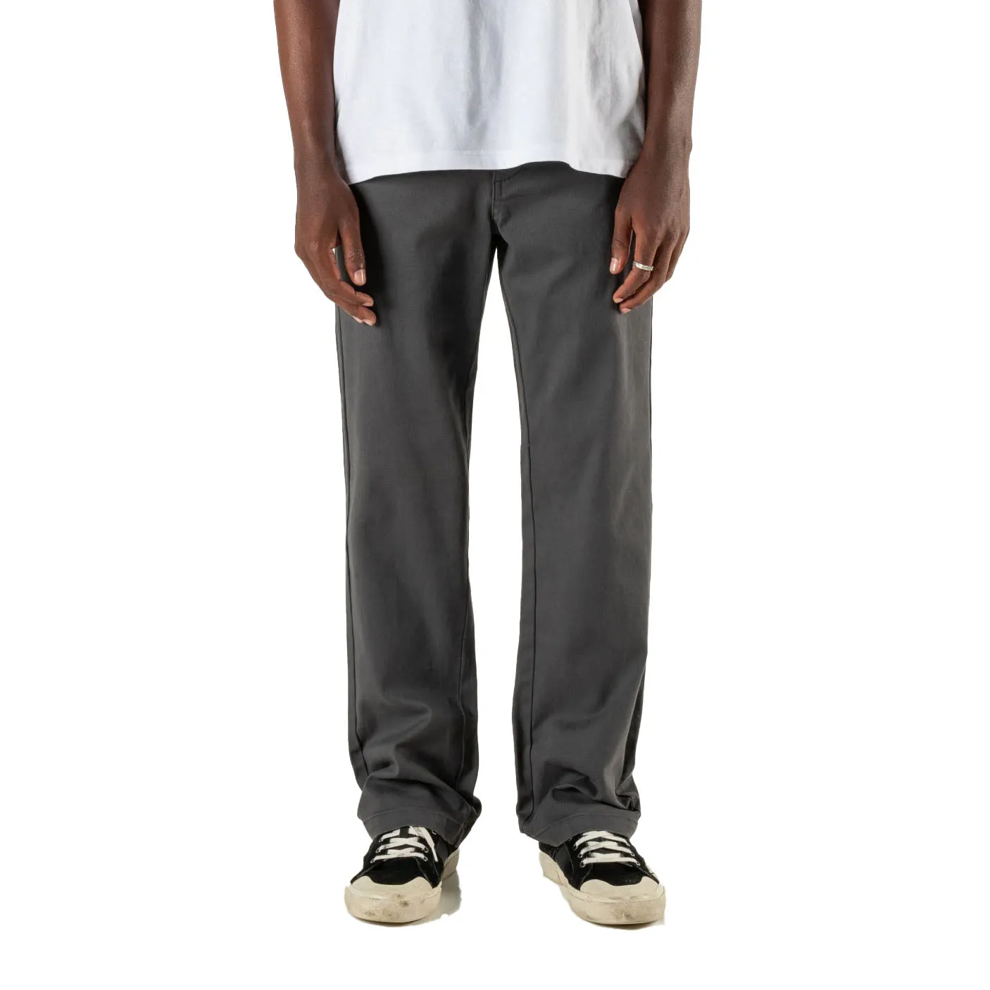 CRUX PANT Grey