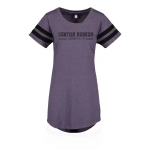 Curtiss Museum Tee Dress