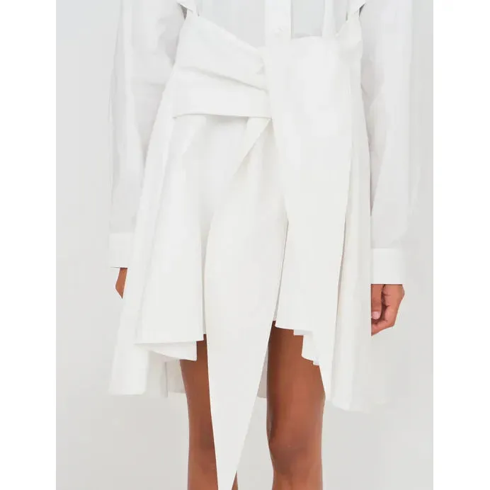 CYPRUS POCKET DRESS