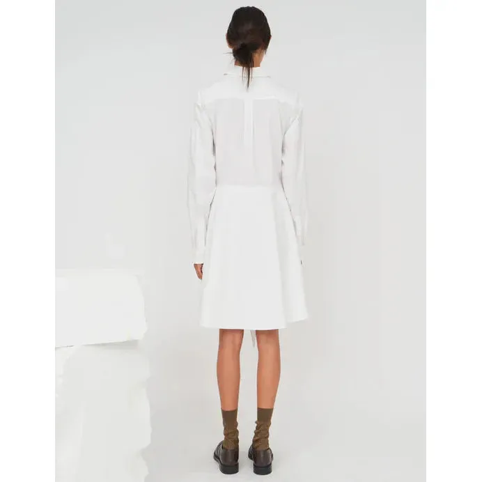CYPRUS POCKET DRESS