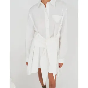 CYPRUS POCKET DRESS
