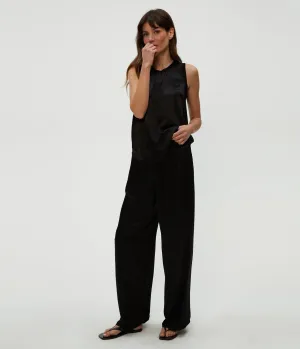 Cyrus Satin Pant