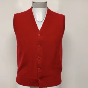 Dan Roma Sweater Vest