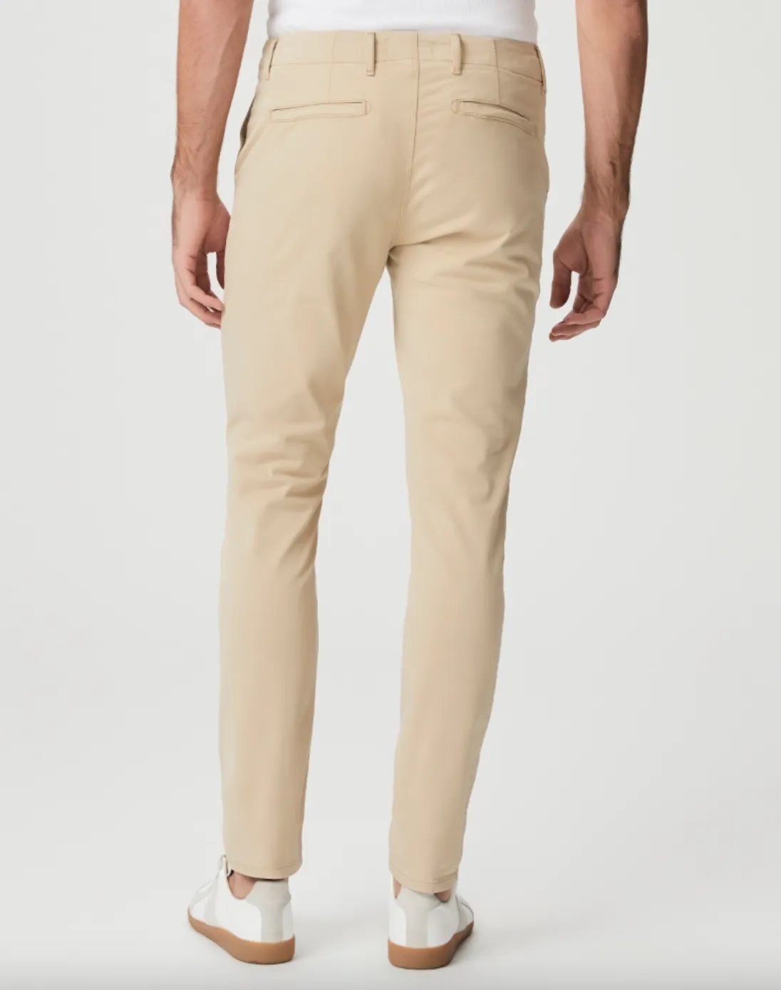 Danford Chino-Khaki