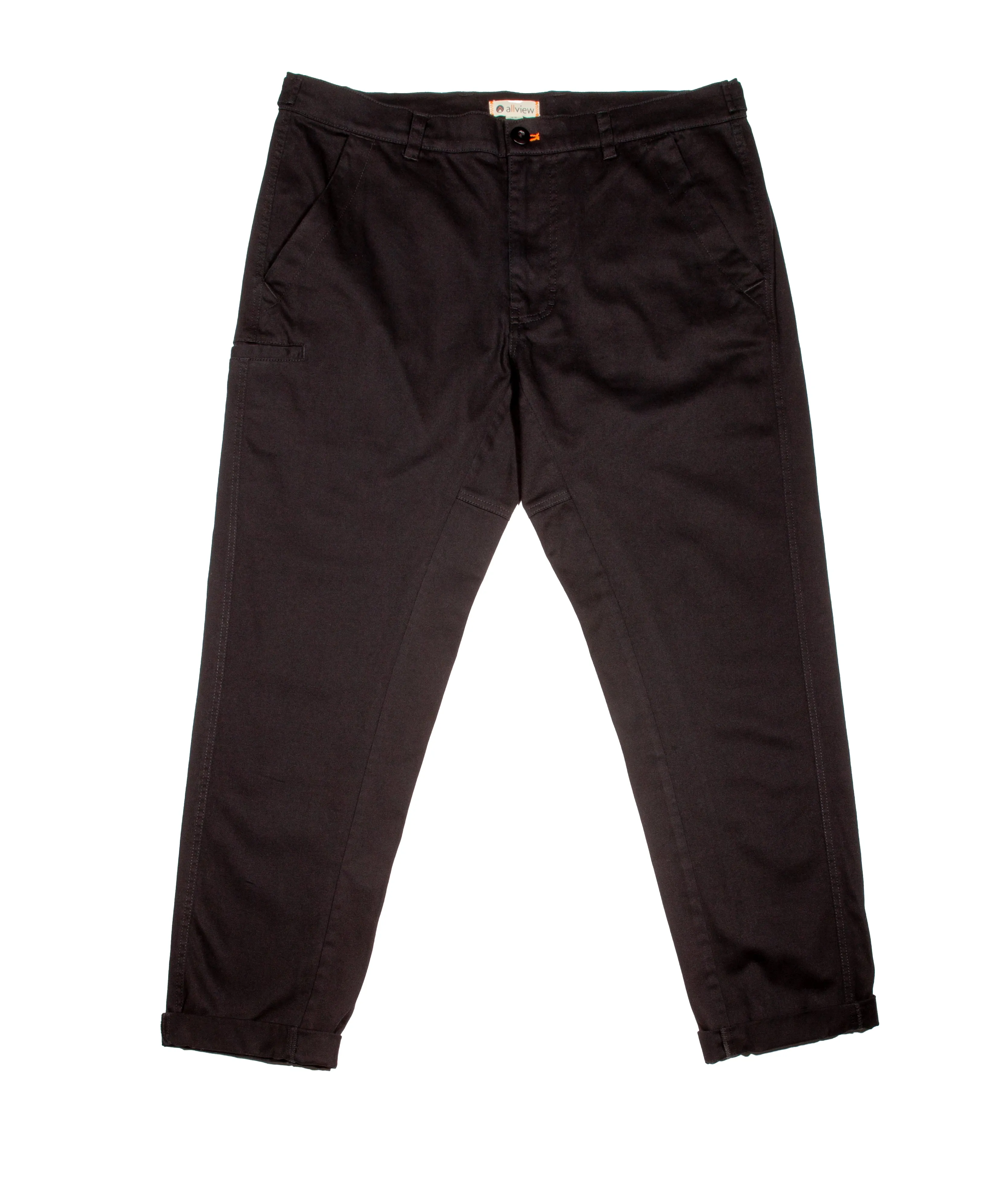 Dapper Pant - Vintage Black