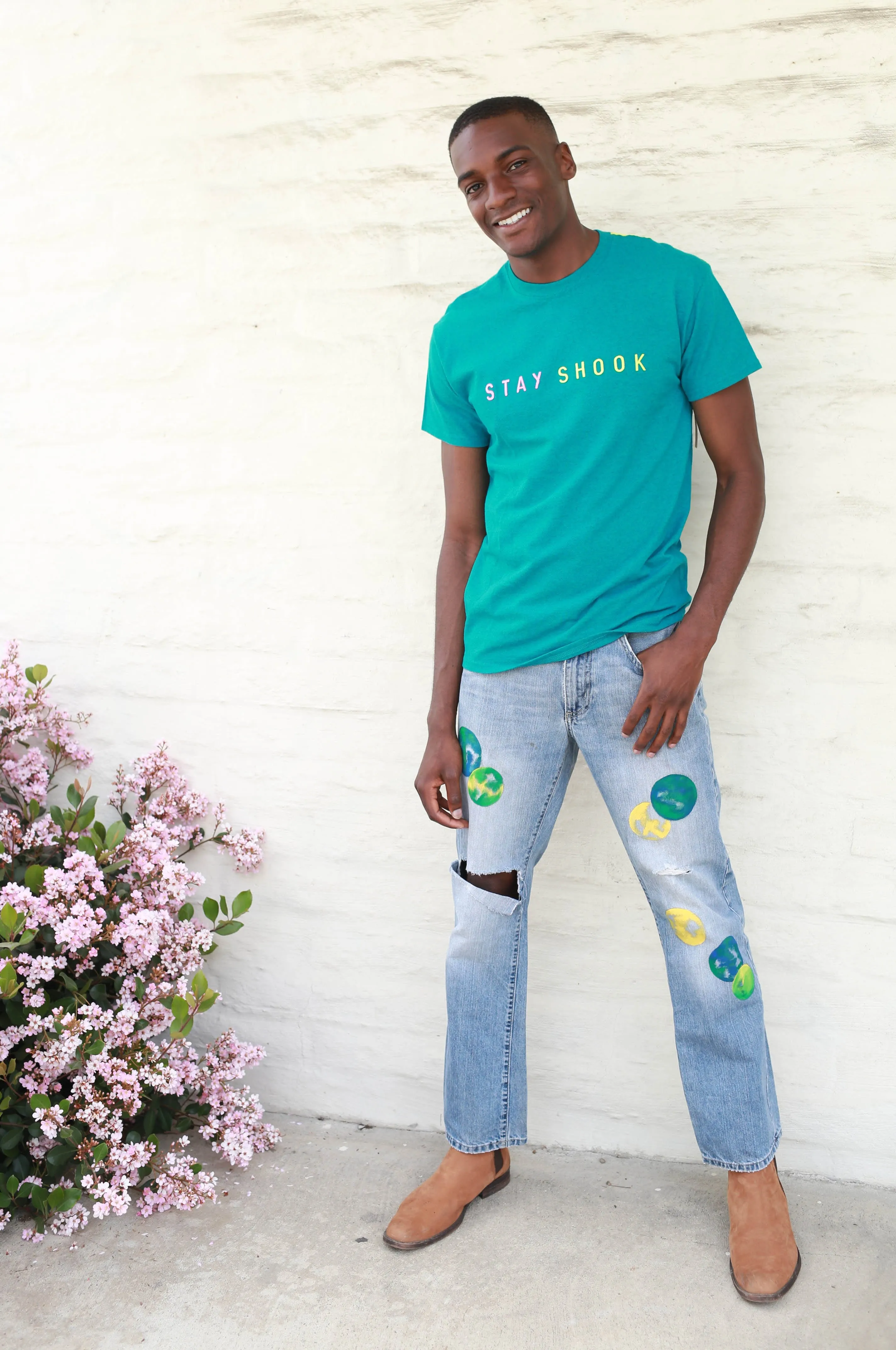 Dark Moon Pant