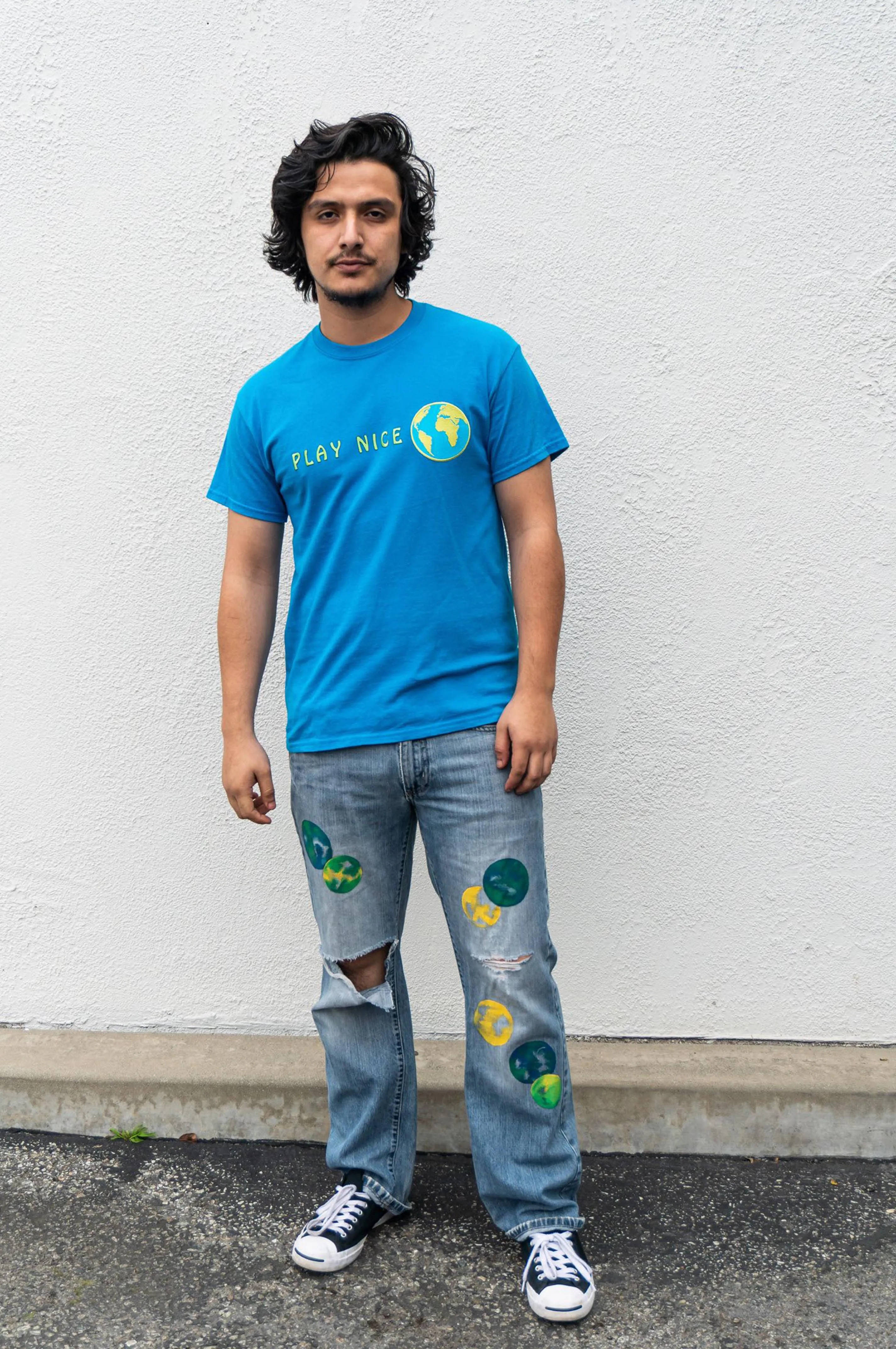 Dark Moon Pant