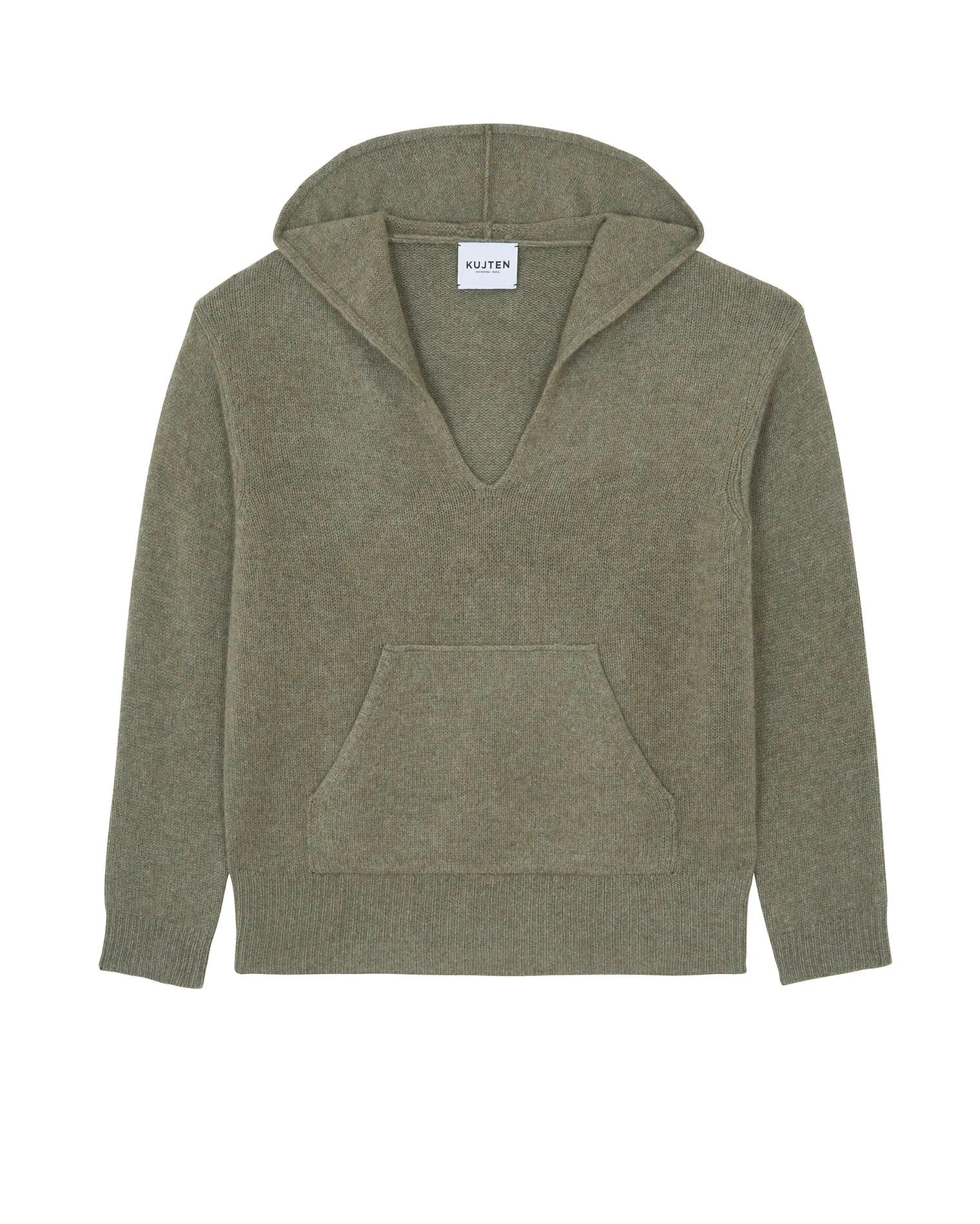 Deepika Sweater Khaki