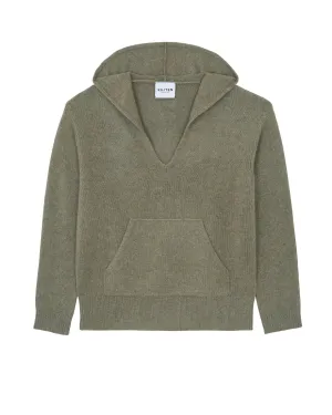 Deepika Sweater Khaki