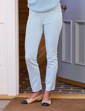 DERRY ILLUSION Glacier, Italian Dream Denim