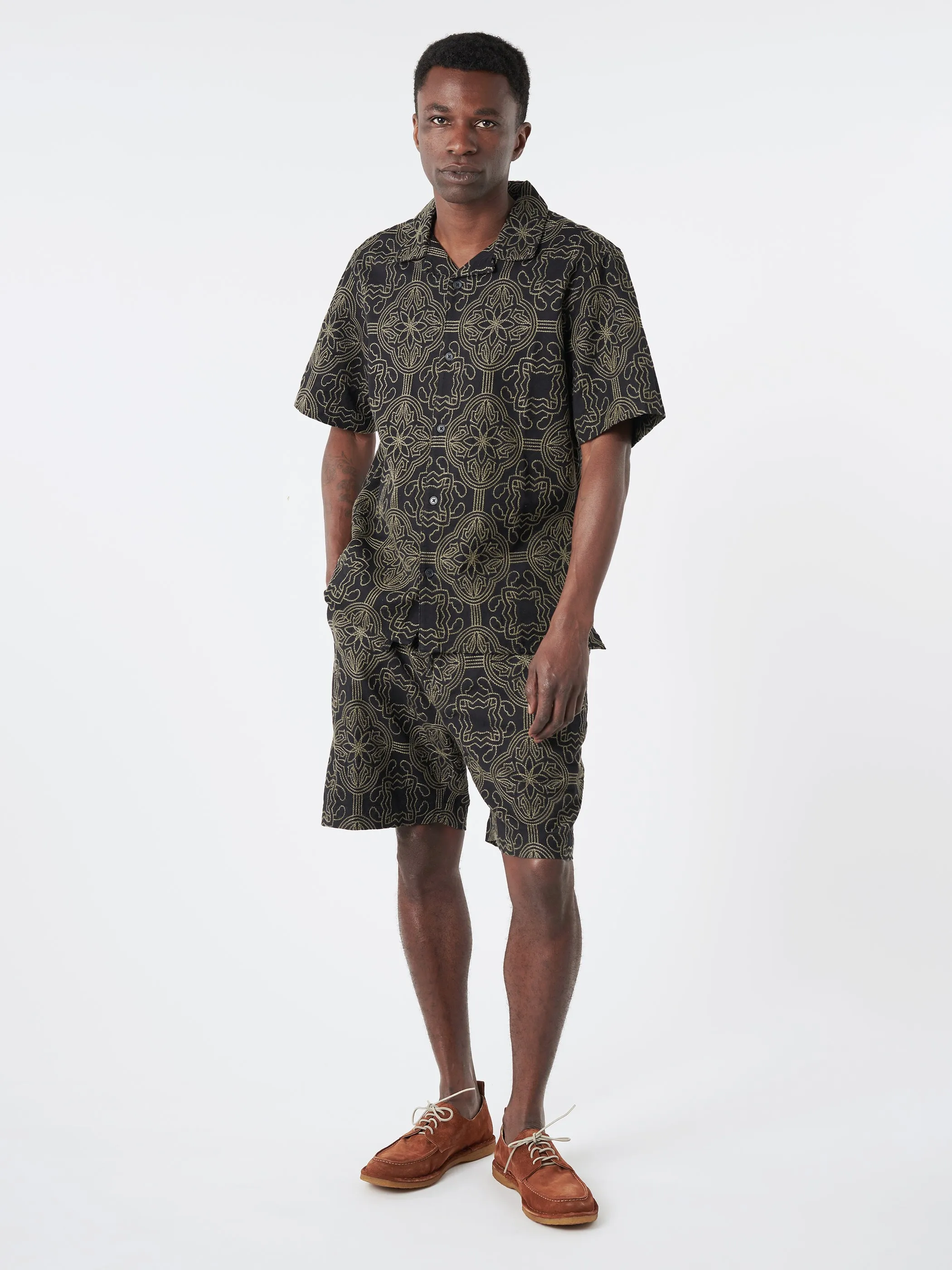 Didcot Shirt