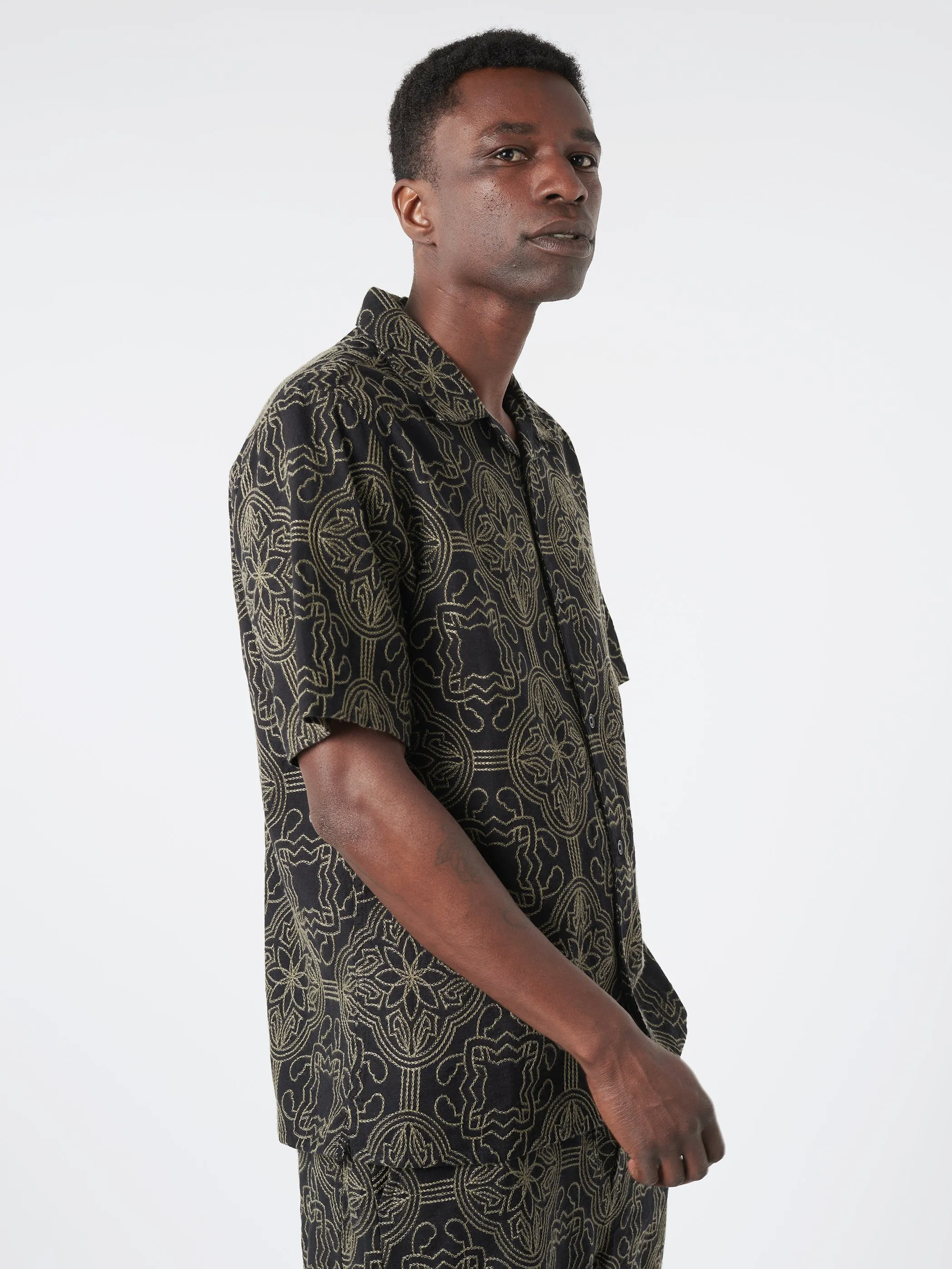 Didcot Shirt