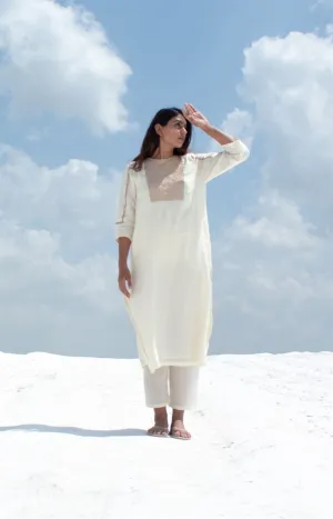Dot   I   Kurta-And-Pant