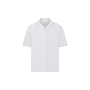 Drapers Button Up