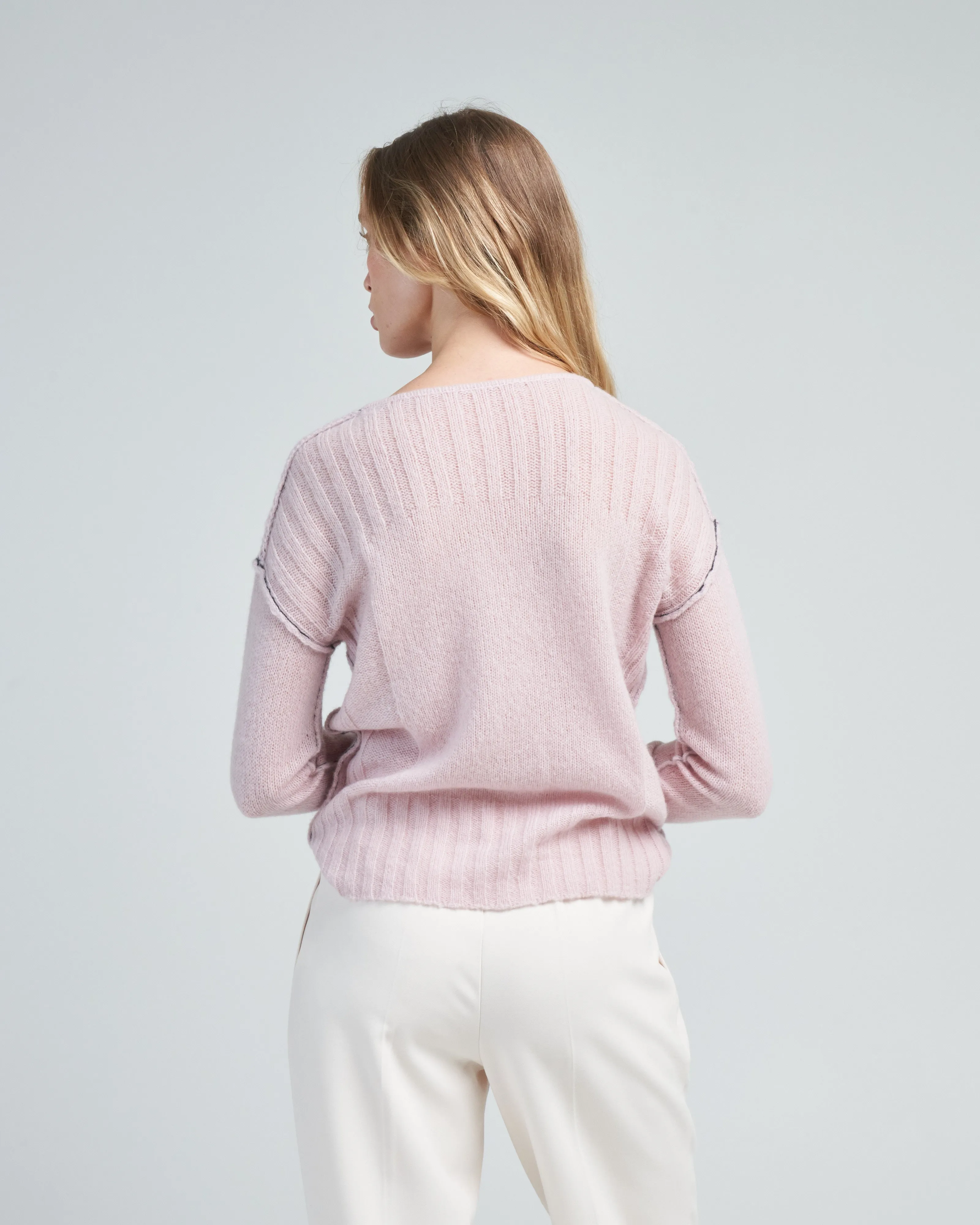 dreamy pullover