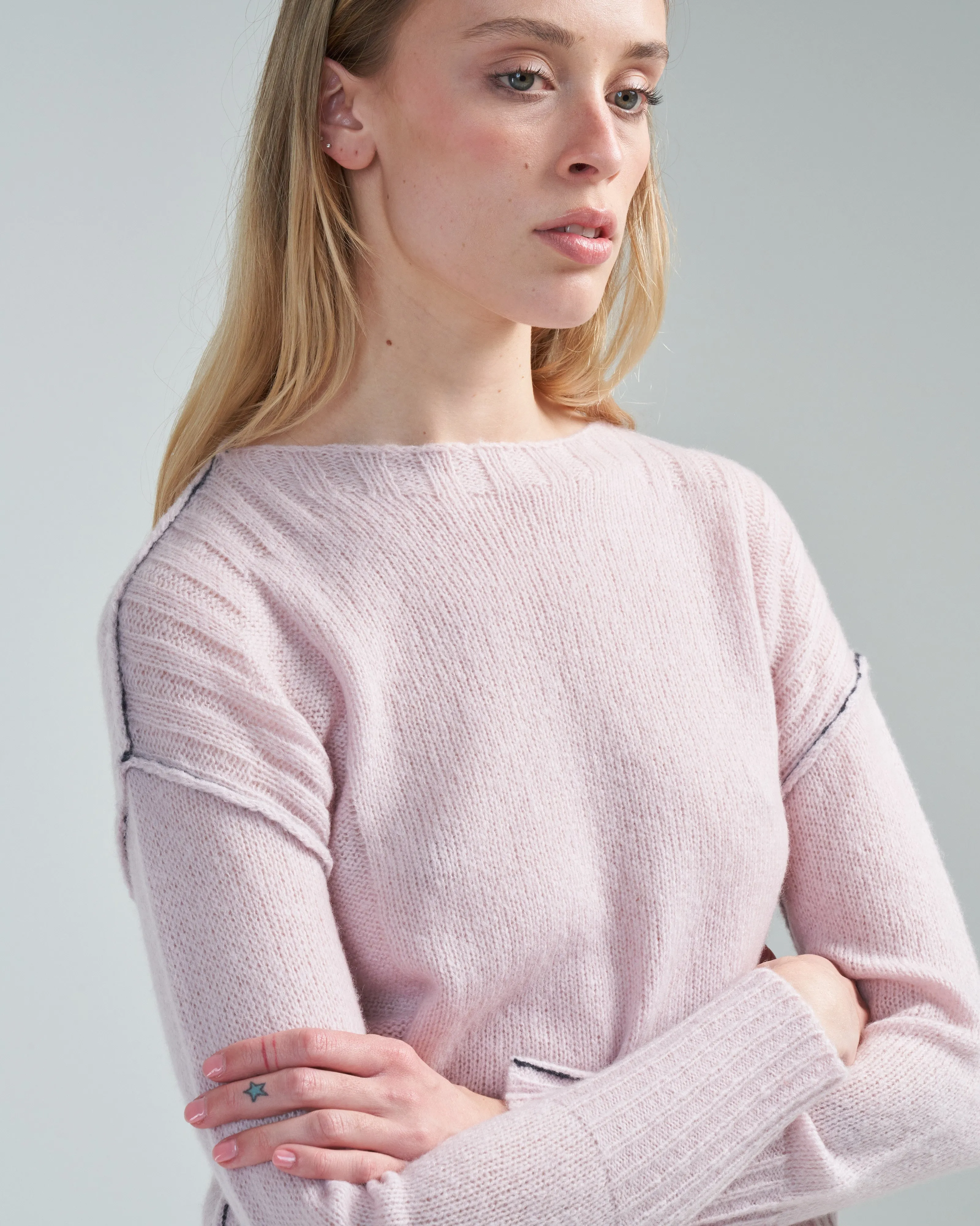 dreamy pullover