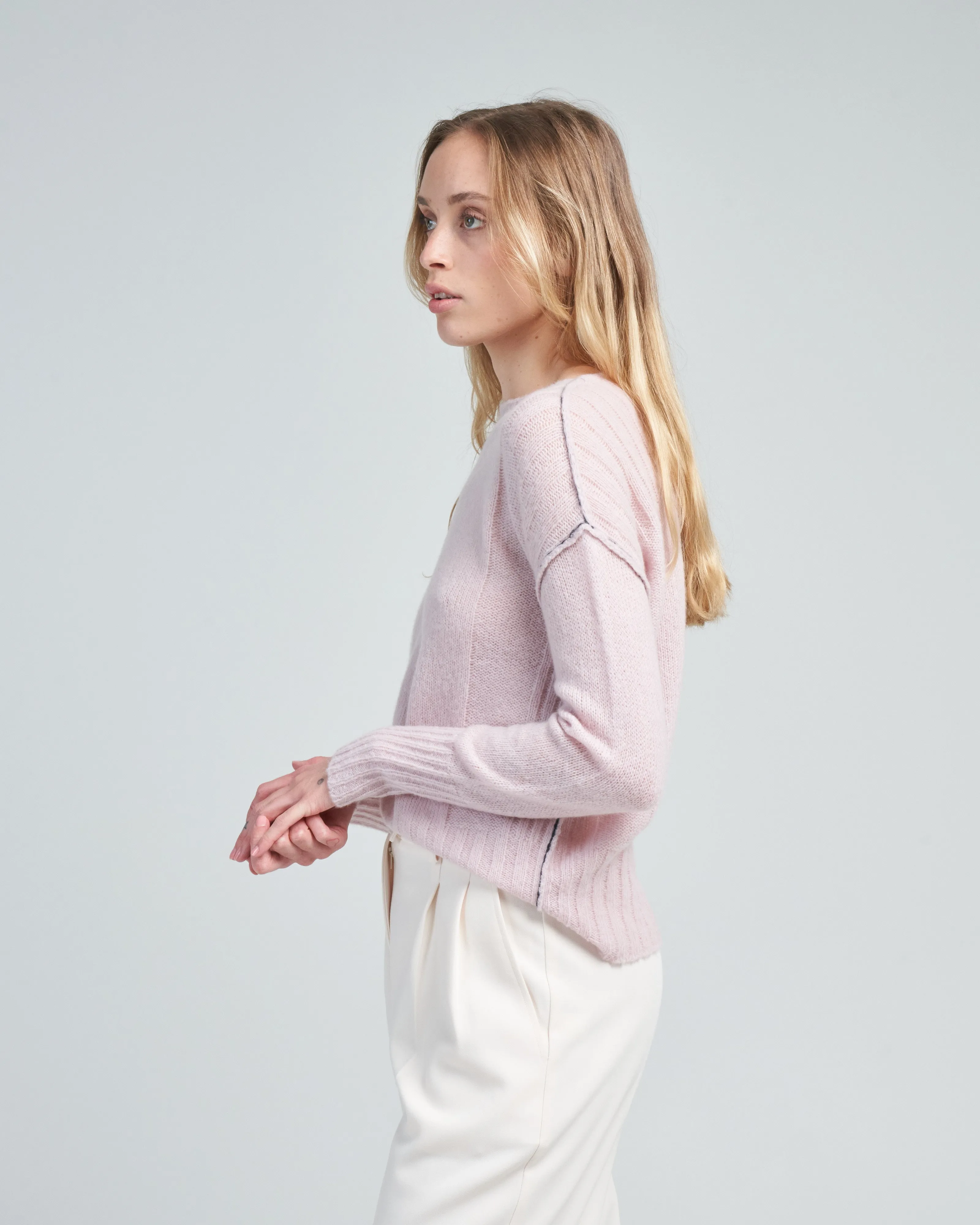 dreamy pullover