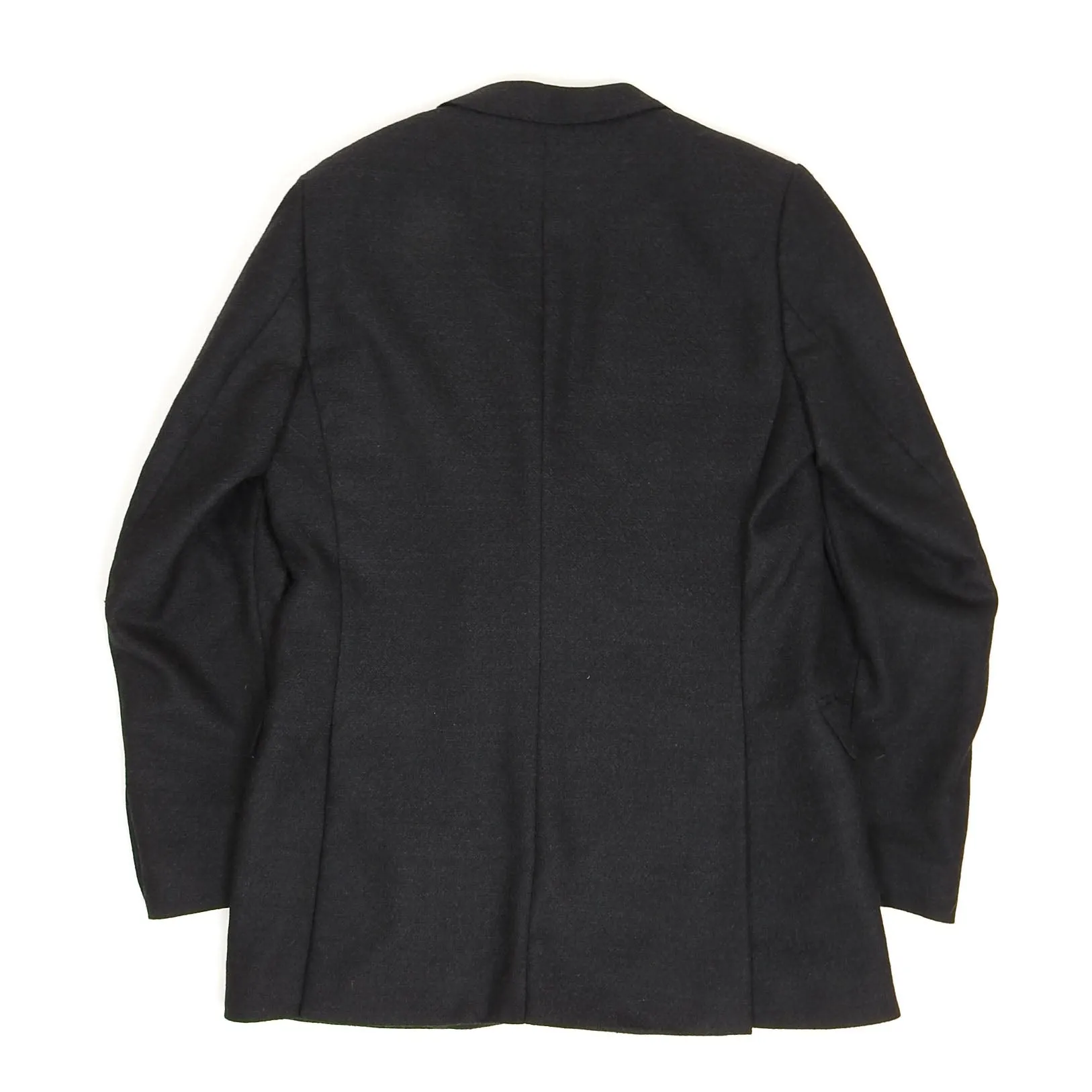 Dries Van Noten Wool Blazer Size 50