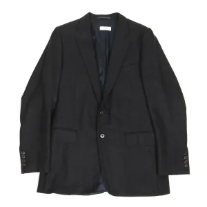 Dries Van Noten Wool Blazer Size 50