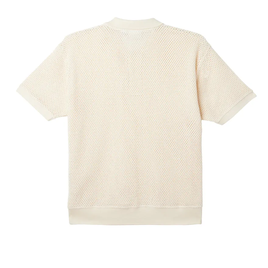 Duke Mesh Polo