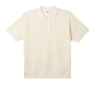 Duke Mesh Polo