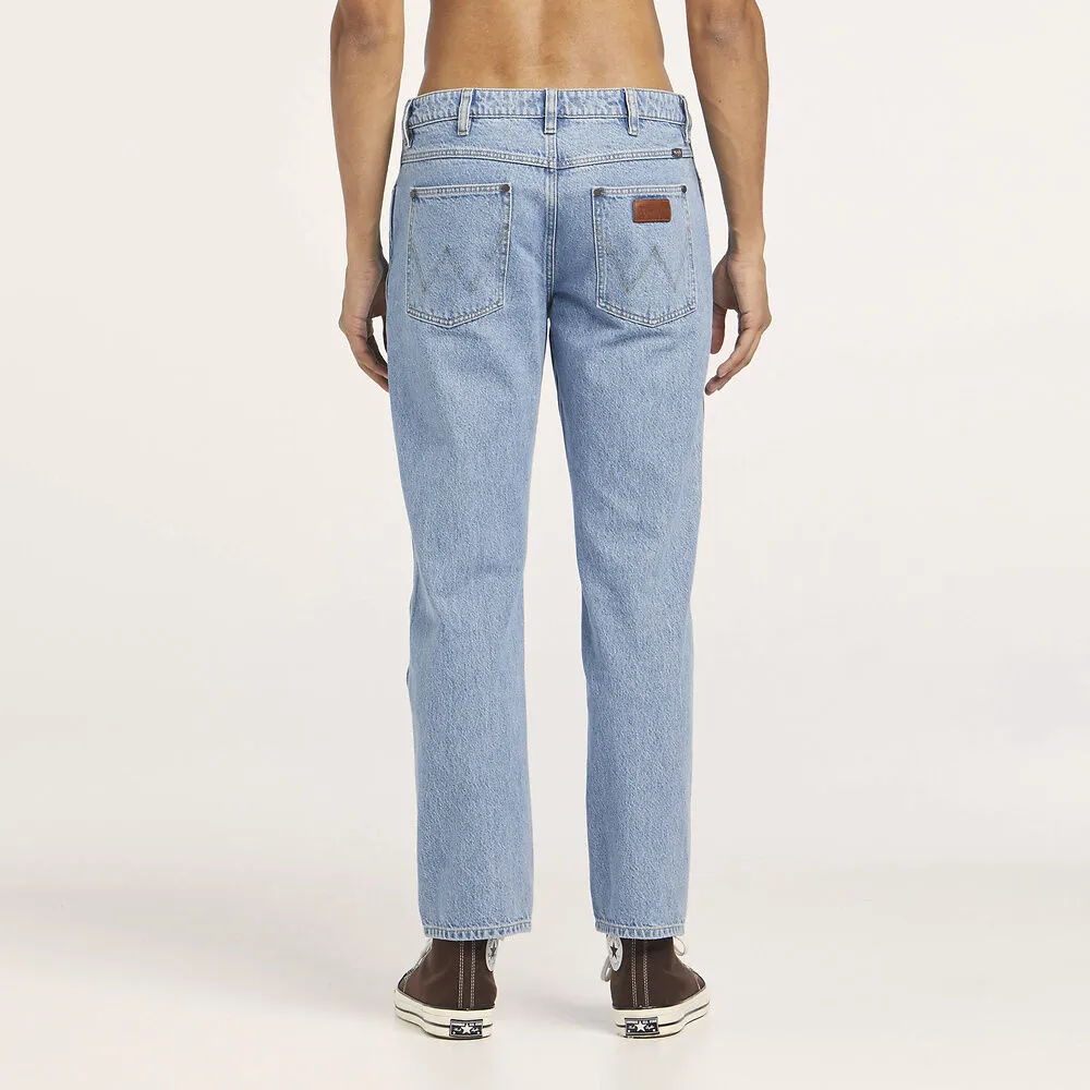 Eazy Straight Jean